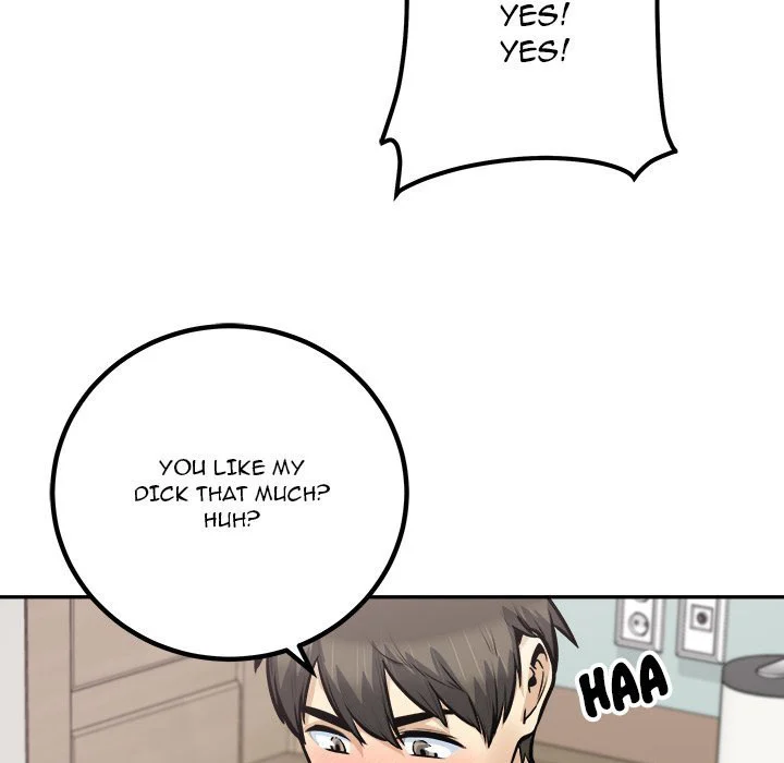 The Ark Is Me - Chapter 106 — Page 88
