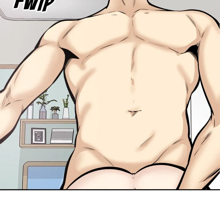 The Ark Is Me - Chapter 106 — Page 94