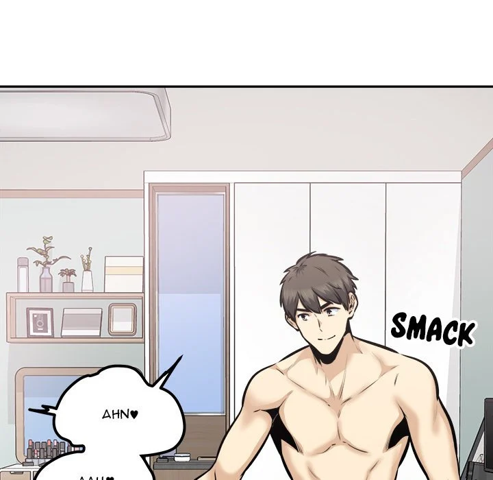 The Ark Is Me - Chapter 106 — Page 97