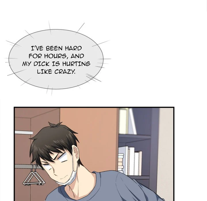 The Ark Is Me - Chapter 10 — Page 103