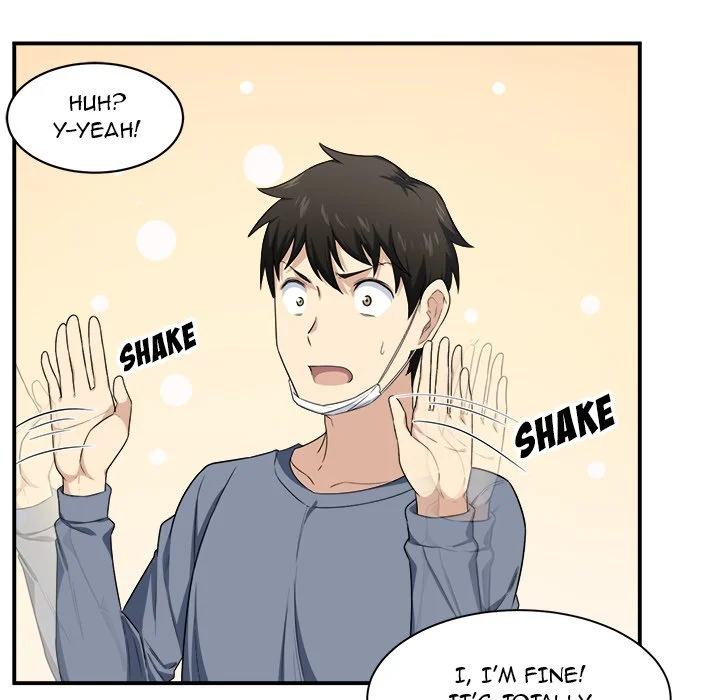The Ark Is Me - Chapter 10 — Page 106