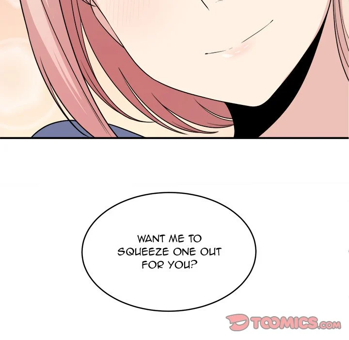 The Ark Is Me - Chapter 10 — Page 120