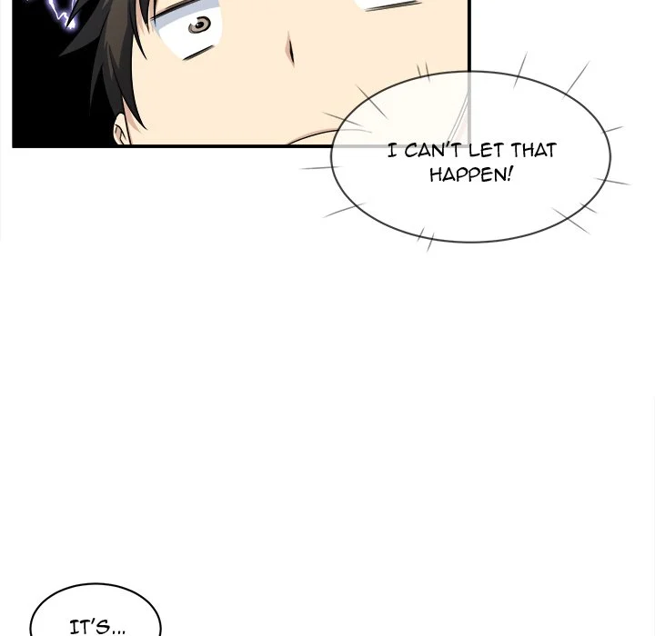 The Ark Is Me - Chapter 10 — Page 22