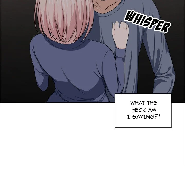 The Ark Is Me - Chapter 10 — Page 26