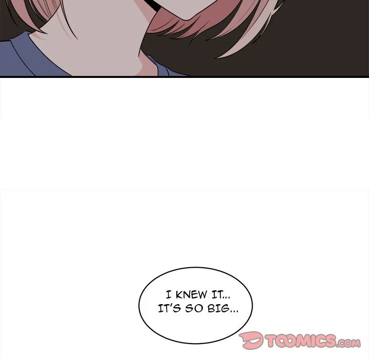 The Ark Is Me - Chapter 10 — Page 30
