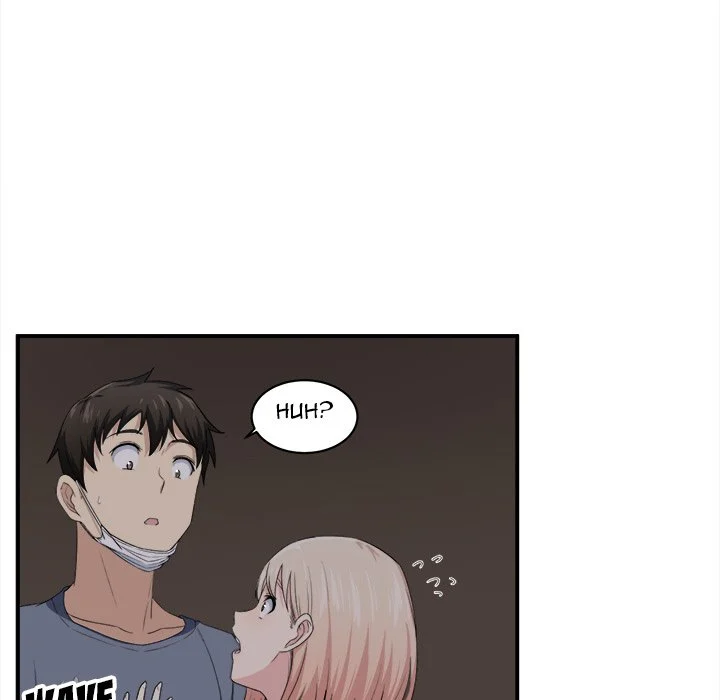 The Ark Is Me - Chapter 10 — Page 31