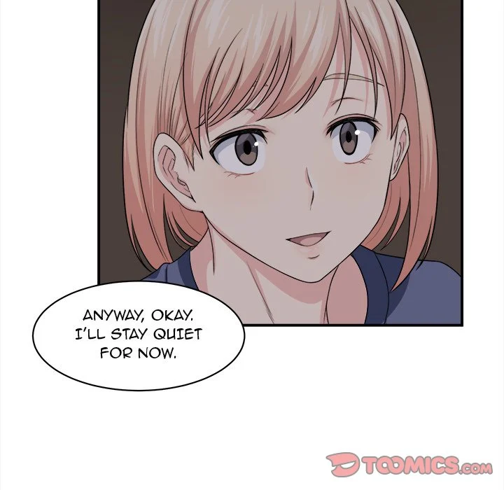 The Ark Is Me - Chapter 10 — Page 33