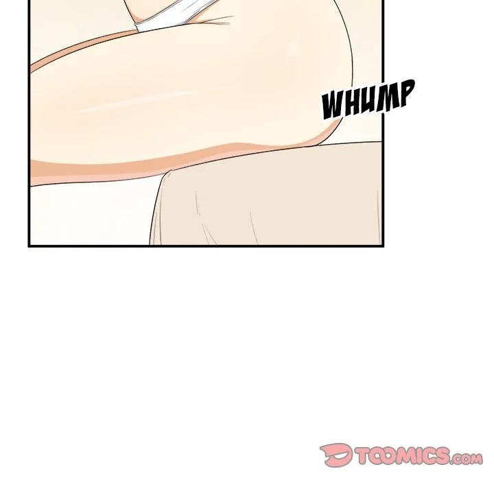 The Ark Is Me - Chapter 10 — Page 48