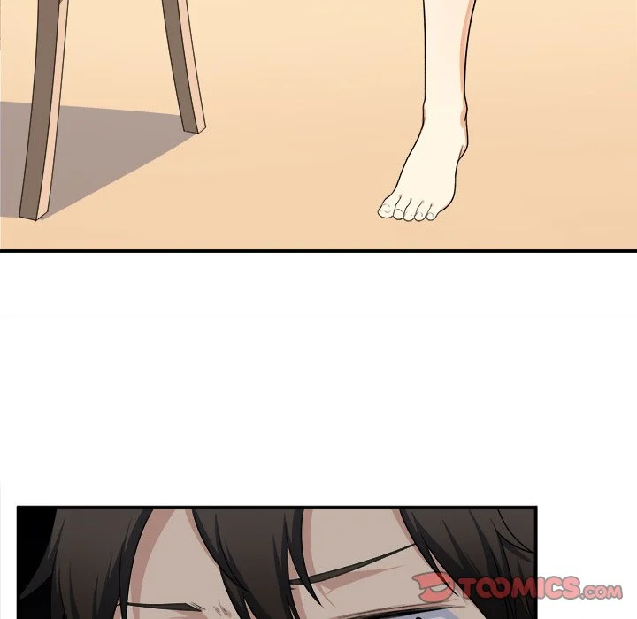 The Ark Is Me - Chapter 10 — Page 51