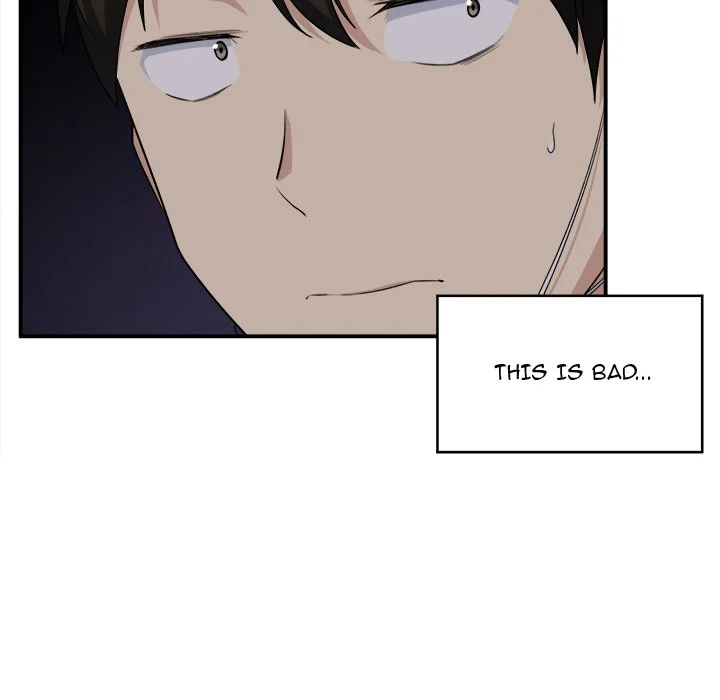 The Ark Is Me - Chapter 10 — Page 52