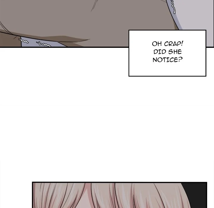 The Ark Is Me - Chapter 10 — Page 58