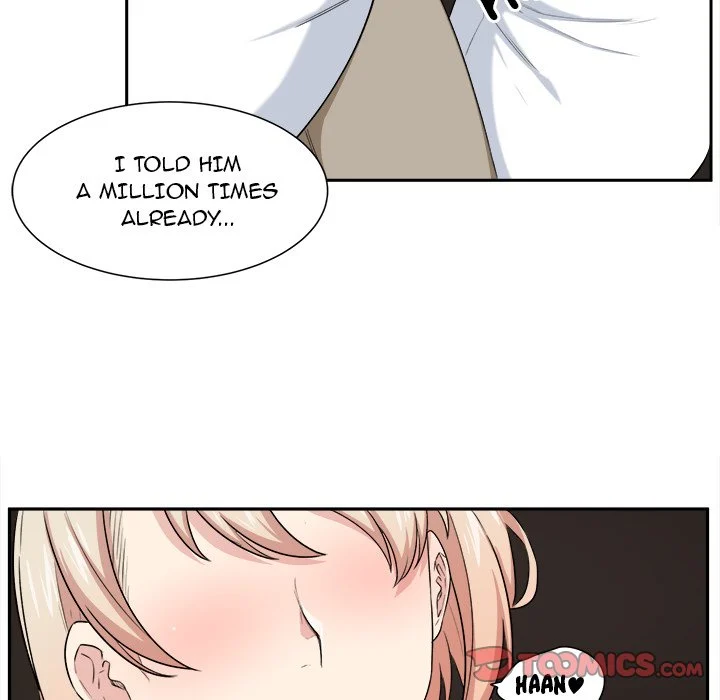 The Ark Is Me - Chapter 10 — Page 6