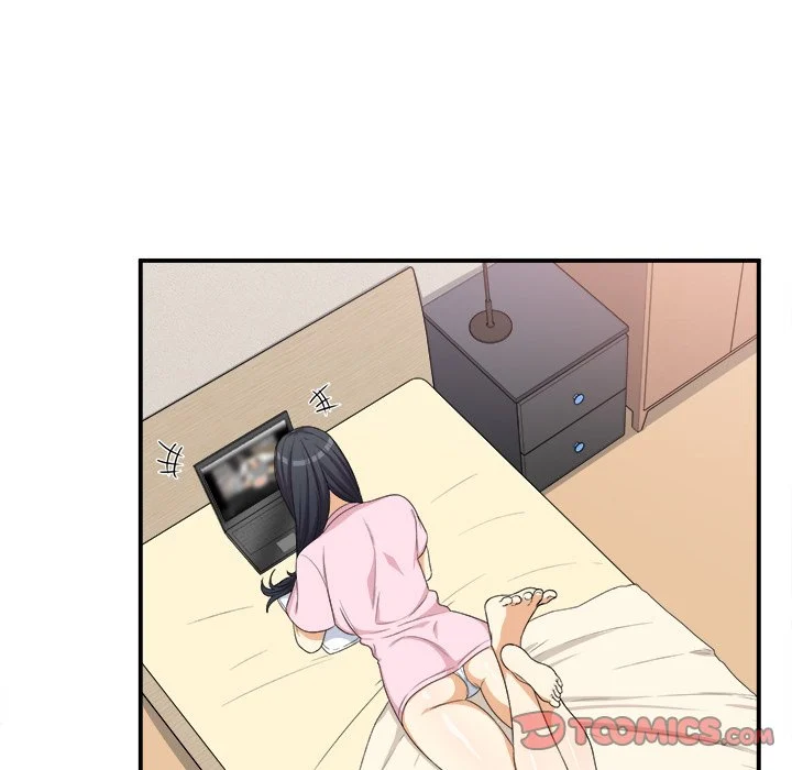 The Ark Is Me - Chapter 10 — Page 66
