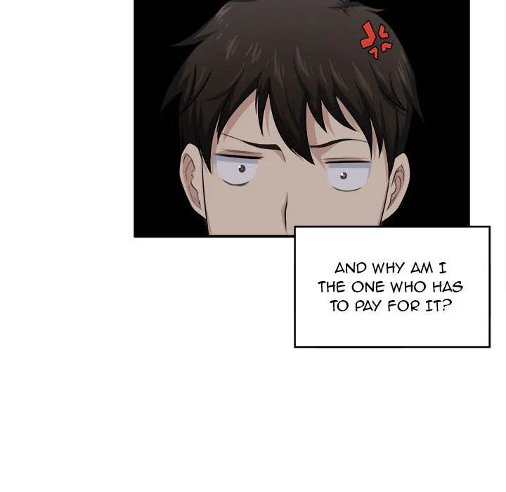 The Ark Is Me - Chapter 10 — Page 82