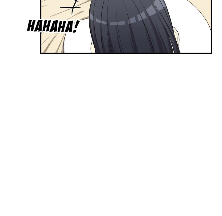 The Ark Is Me - Chapter 10 — Page 85