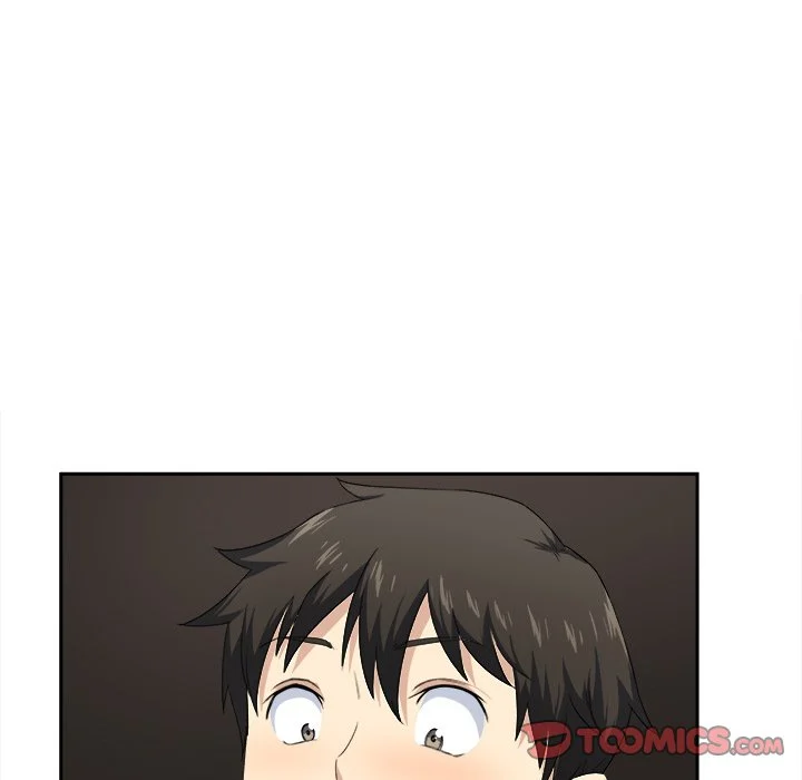 The Ark Is Me - Chapter 10 — Page 9