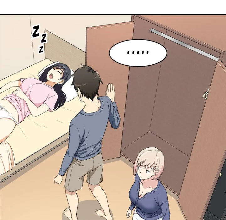 The Ark Is Me - Chapter 10 — Page 98