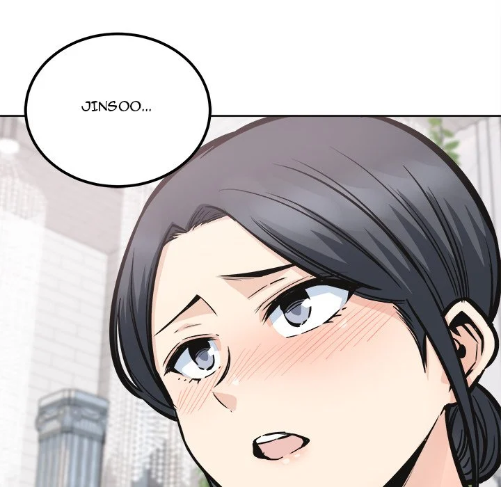 The Ark Is Me - Chapter 100 — Page 101