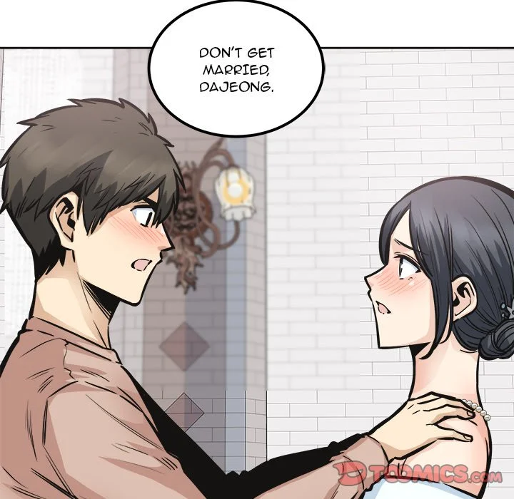 The Ark Is Me - Chapter 100 — Page 105