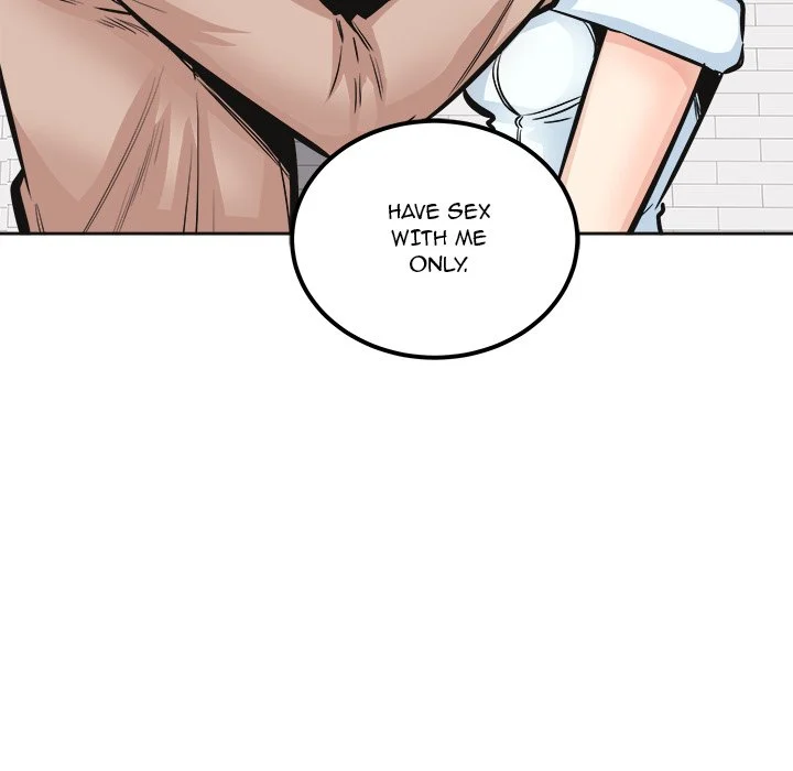 The Ark Is Me - Chapter 100 — Page 106