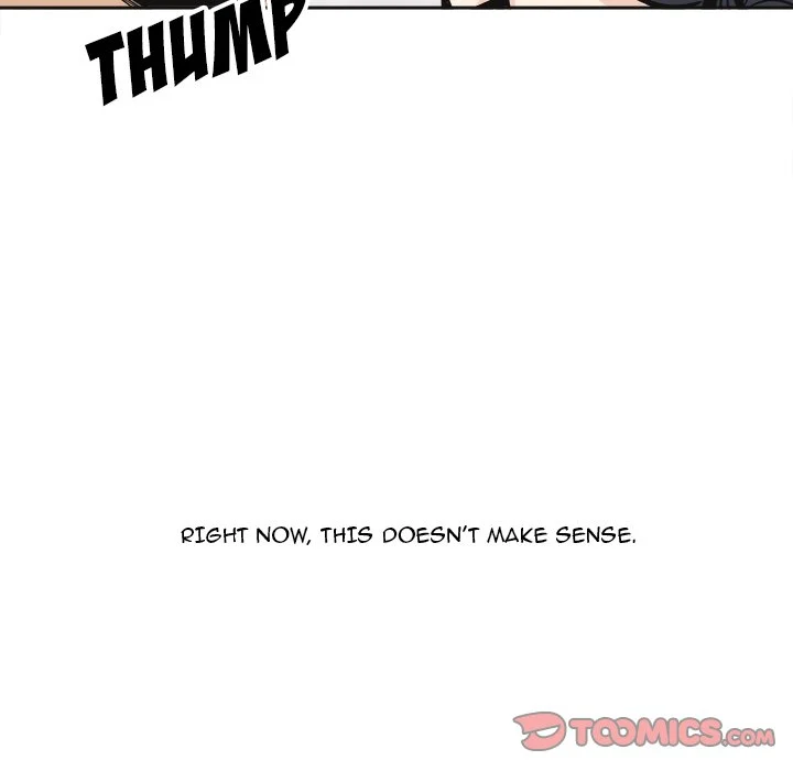 The Ark Is Me - Chapter 100 — Page 108