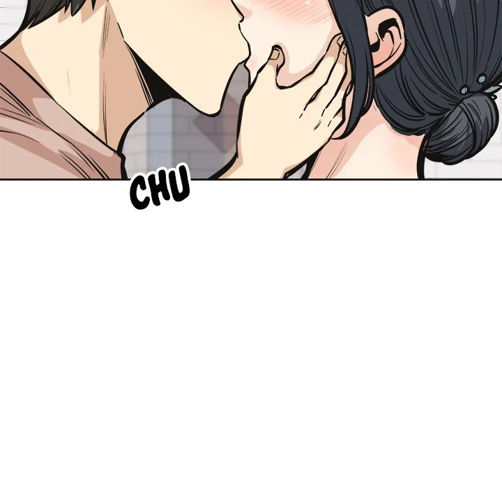 The Ark Is Me - Chapter 100 — Page 118