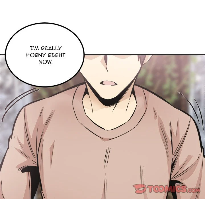 The Ark Is Me - Chapter 100 — Page 126