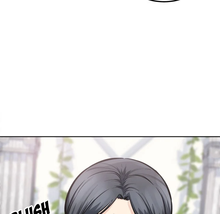 The Ark Is Me - Chapter 100 — Page 128