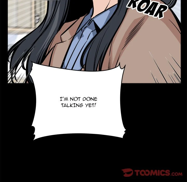 The Ark Is Me - Chapter 100 — Page 18
