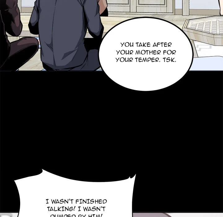The Ark Is Me - Chapter 100 — Page 20
