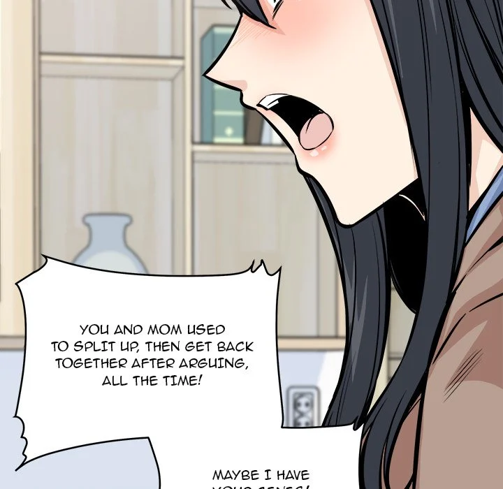 The Ark Is Me - Chapter 100 — Page 23