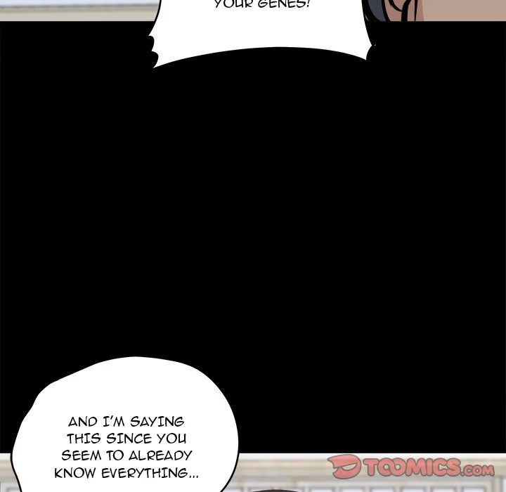 The Ark Is Me - Chapter 100 — Page 24