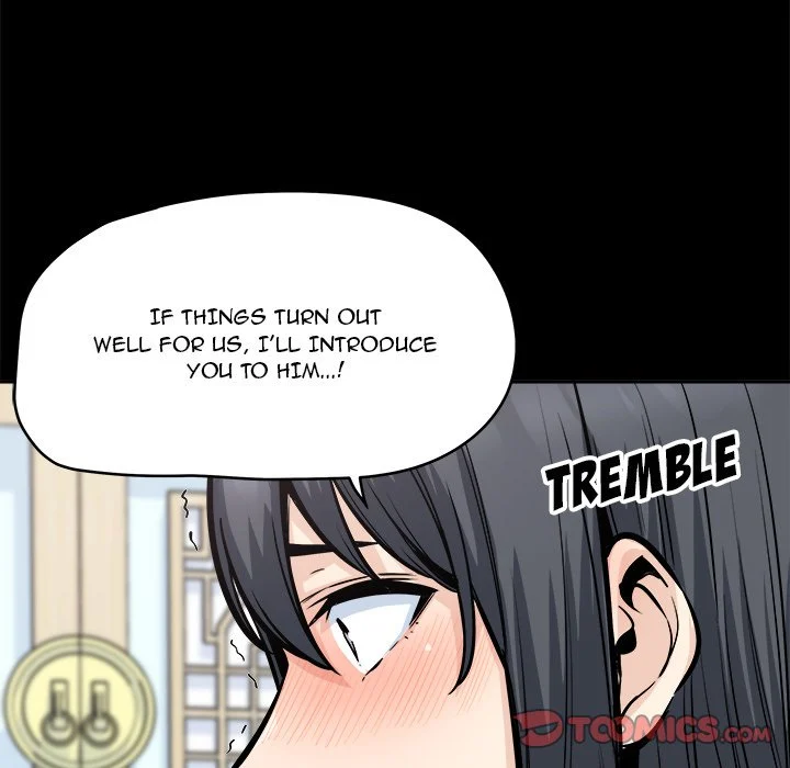 The Ark Is Me - Chapter 100 — Page 30