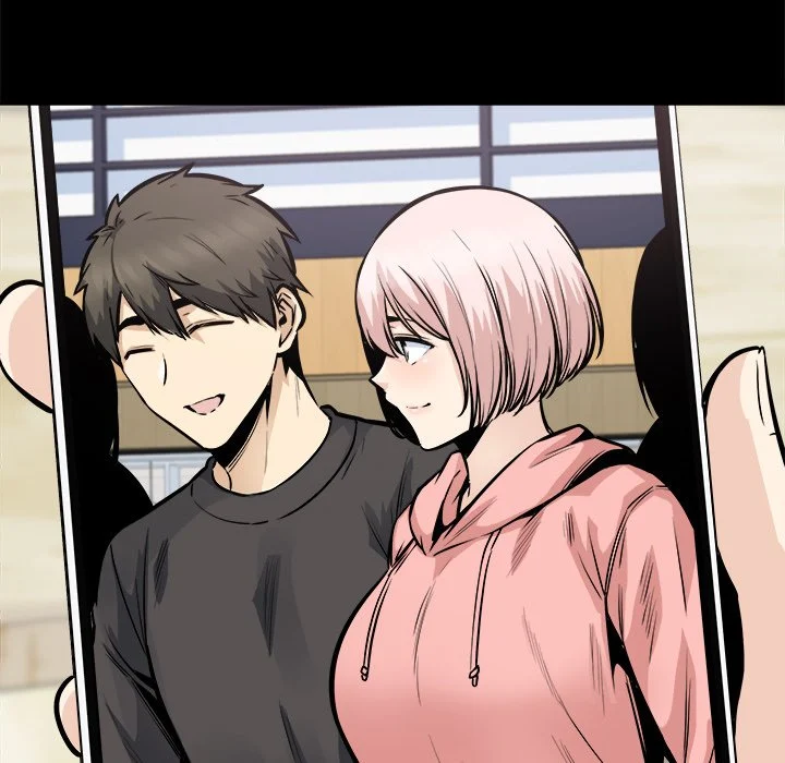 The Ark Is Me - Chapter 100 — Page 38