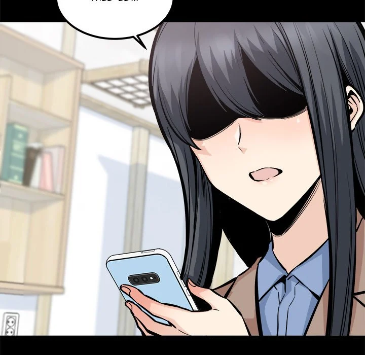 The Ark Is Me - Chapter 100 — Page 40