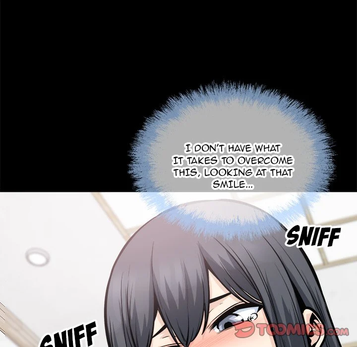 The Ark Is Me - Chapter 100 — Page 45