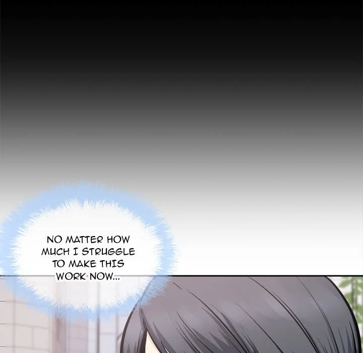 The Ark Is Me - Chapter 100 — Page 47
