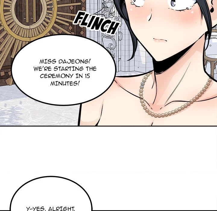 The Ark Is Me - Chapter 100 — Page 50