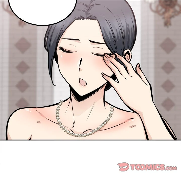 The Ark Is Me - Chapter 100 — Page 51