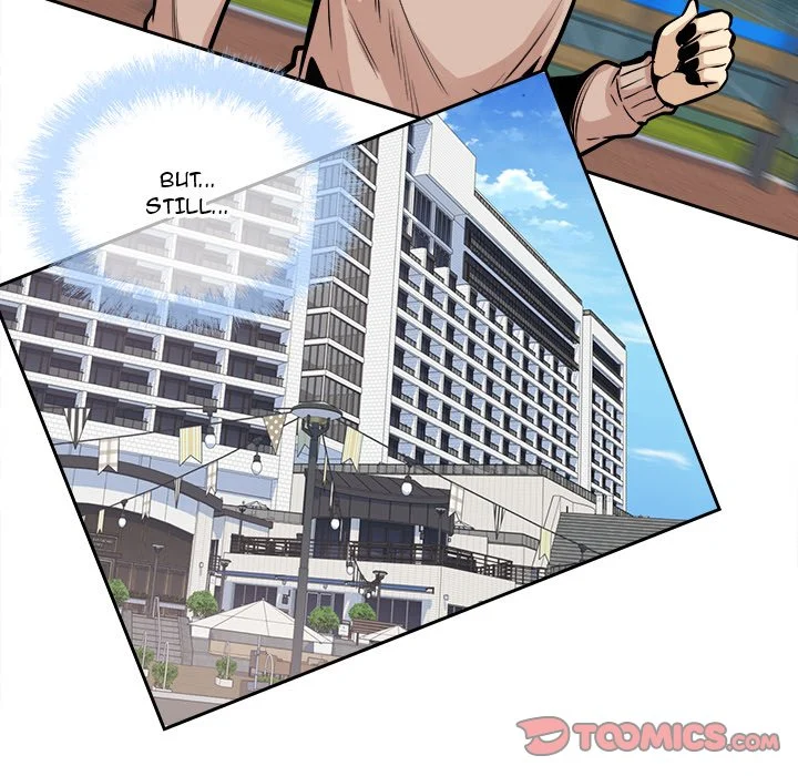 The Ark Is Me - Chapter 100 — Page 60