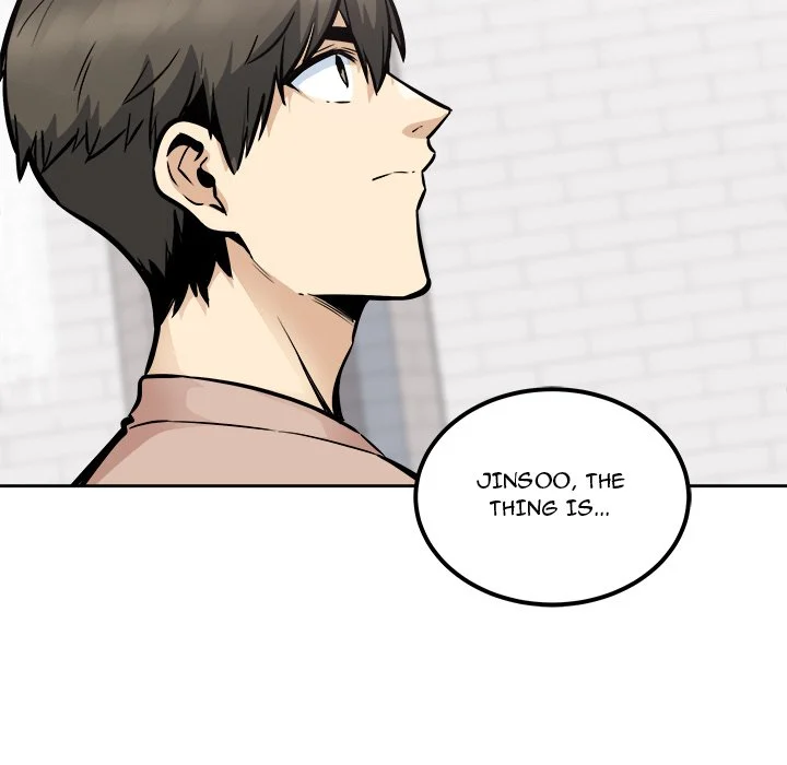 The Ark Is Me - Chapter 100 — Page 71