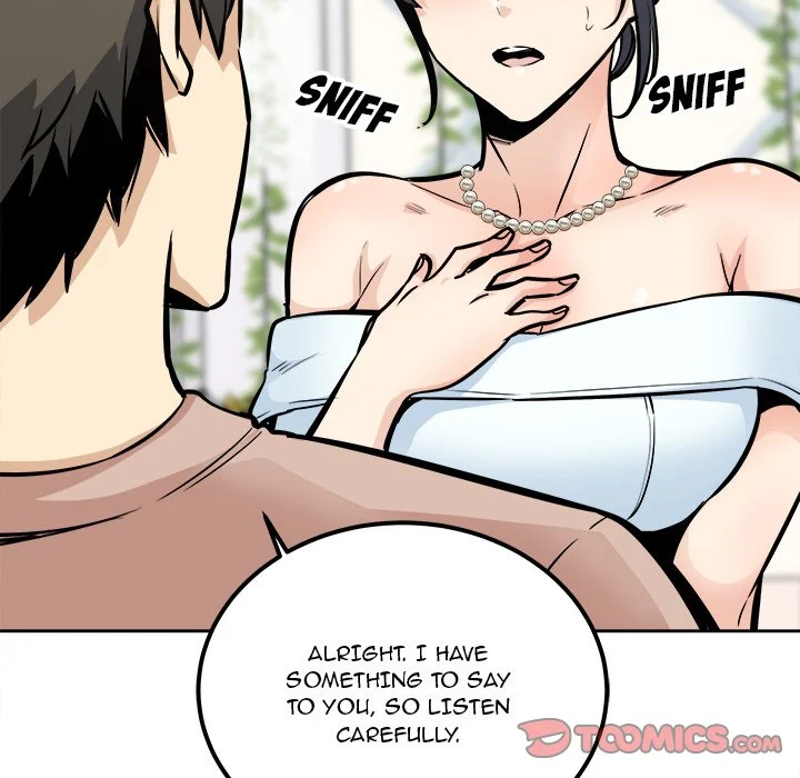 The Ark Is Me - Chapter 100 — Page 75