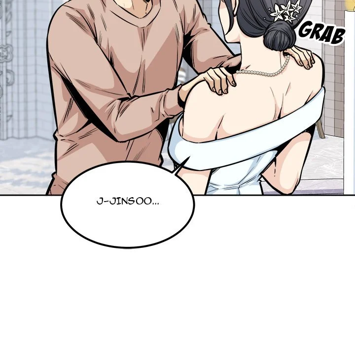 The Ark Is Me - Chapter 100 — Page 77