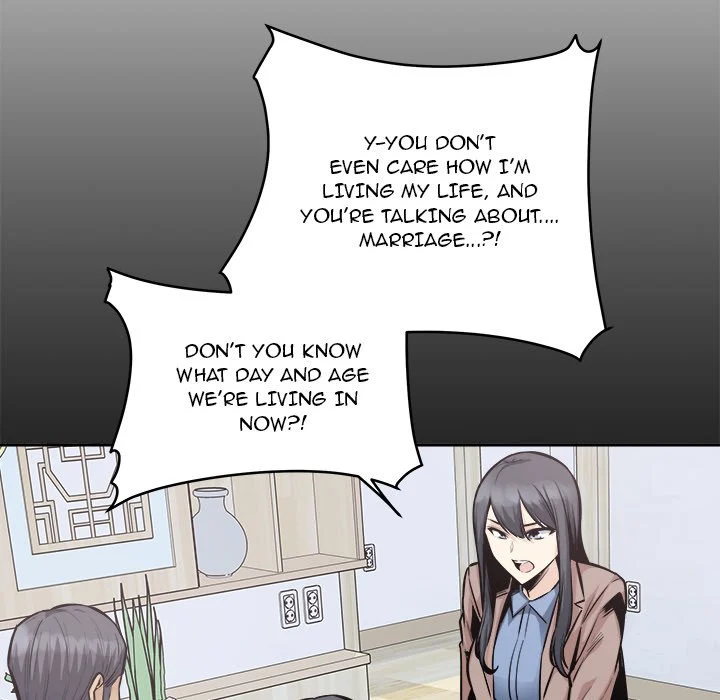 The Ark Is Me - Chapter 100 — Page 8