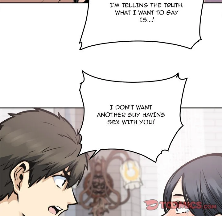 The Ark Is Me - Chapter 100 — Page 99