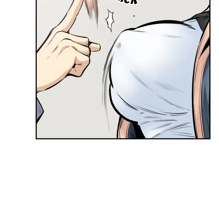 The Ark Is Me - Chapter 116 — Page 10