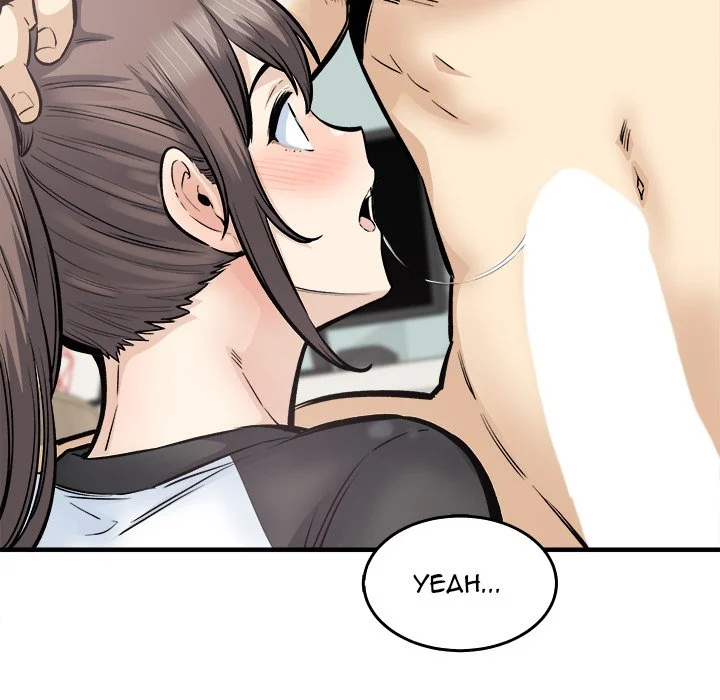 The Ark Is Me - Chapter 116 — Page 104
