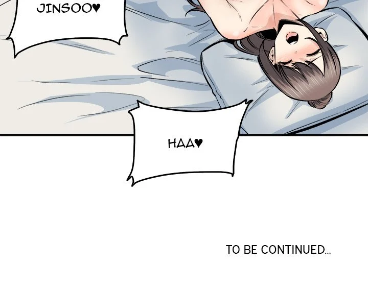 The Ark Is Me - Chapter 116 — Page 134