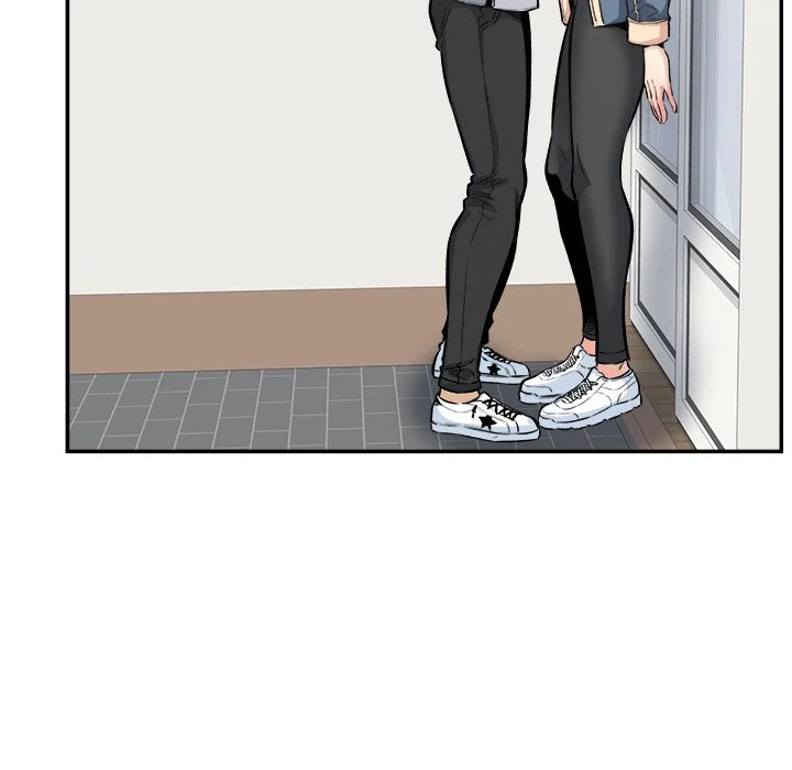 The Ark Is Me - Chapter 116 — Page 19