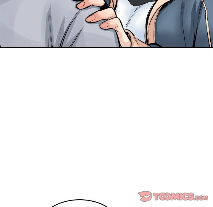 The Ark Is Me - Chapter 116 — Page 21